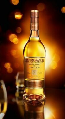 Glenmorangie 10 years - 40%