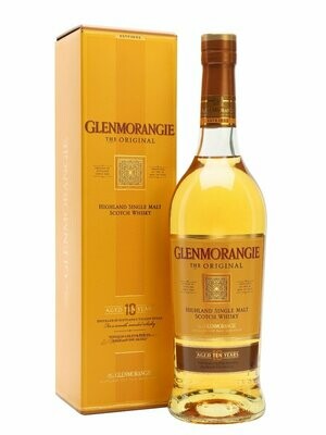 Glenmorangie 10 years - 40%