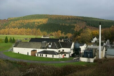 Cragganmore 12 years Smokey - Special Releases -58.4%