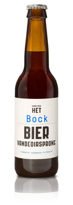 Vandeoirsprong Bockbier