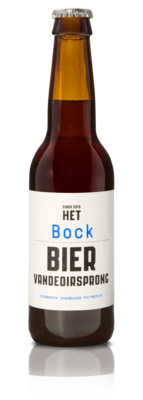 Vandeoirsprong Bockbier