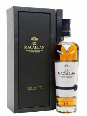 Macallan Estate - 43% - Langere levertijd.