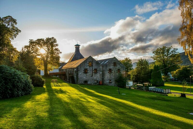 Aberfeldy 12 years - 40%