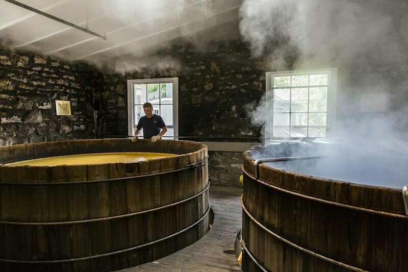 Woodford Reserve - Kentucky Straight Wheat Whiskey - Batch 005 - 45,2%