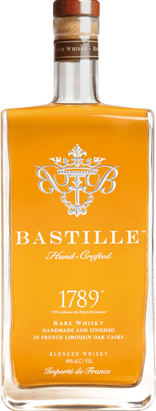 Bastille Hand-Crafted - 40% Bastille Hand-Crafted - 40%
