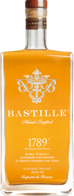 Bastille Hand-Crafted - 40%