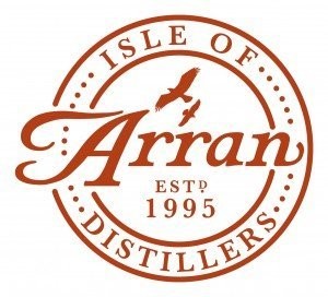 Arran Small Batch Saint Émilion - 54.9% Arran Small Batch Saint Émilion - 54.9%