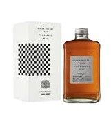 Nikka from The Barrel - 51.4% Nikka from The Barrel - 51.4%