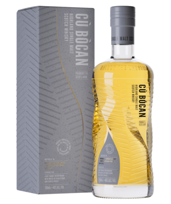 Cu Bocan Signature - 46%