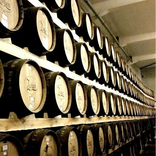 Millstone American Oak - 10 years - 40% Millstone American Oak - 10 years - 40%