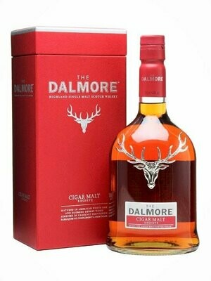 Dalmore Cigar Malt  Reserve - 44%