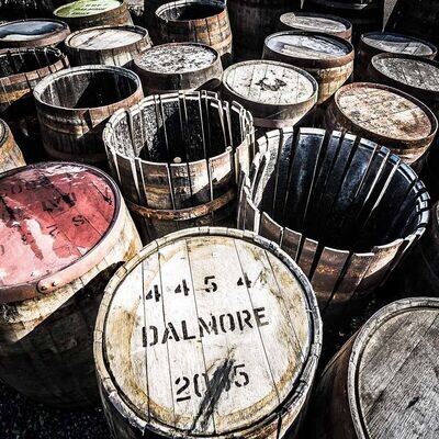 Dalmore King Alexander III - 40%