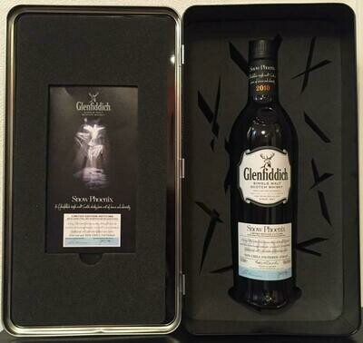 Glenfiddich Snow Phoenix - 47,6%