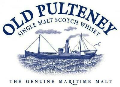 Old Pulteney 2006 Vintage - 46%