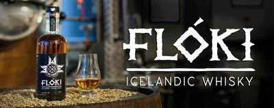 Floki Single Malt Whisky - 3 years -47%