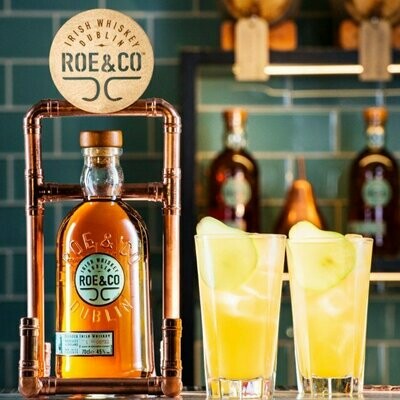 Roe & Co - 45%
