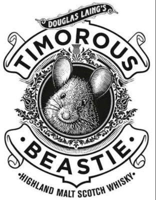 Timorous Beastie - 10 years - 46.8%
