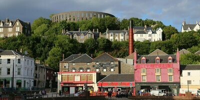 Oban Little Bay - 14 years - 43%
