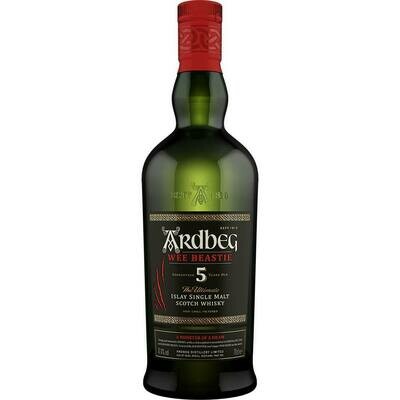 Ardbeg Wee Beastie - 47,4%