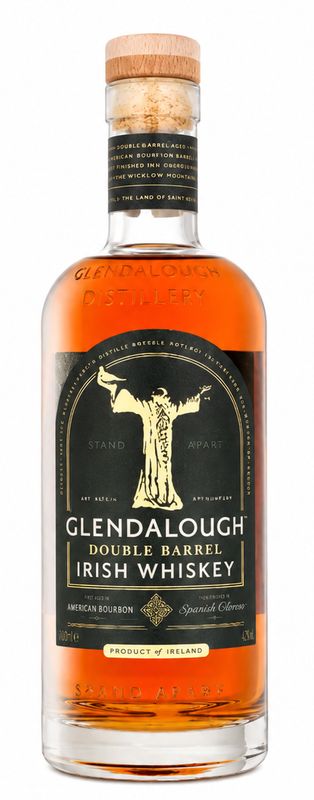 Glendalough - Double Barrel - 42%