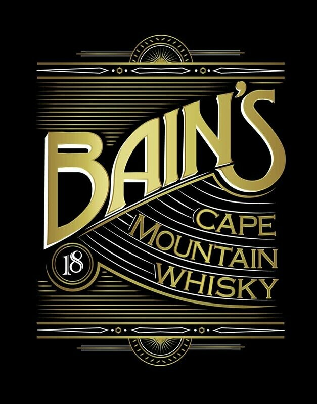 Bain's Cape Mountain - 5 years - 40%