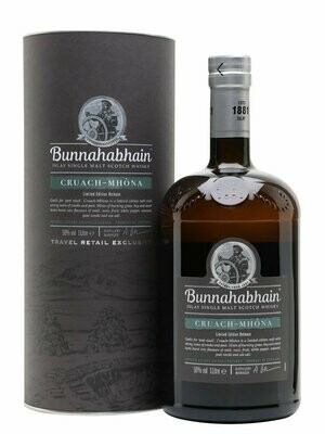 Bunnahabhain Cruach Mhona - 50%