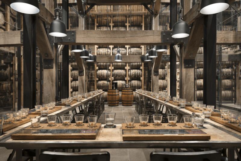 Jack Daniel's Family of fine spirits