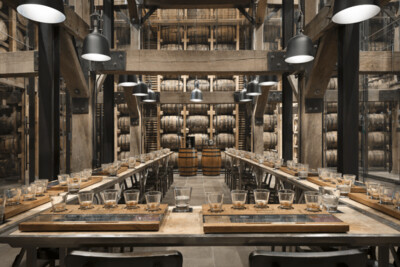 Jack Daniel's Family of fine spirits