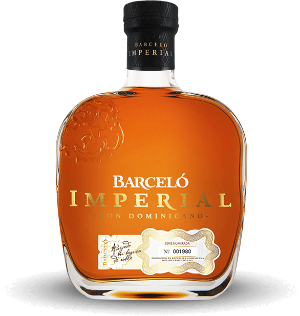 Ron Barcelo - Imperial - 38% Ron Barcelo - Imperial - 38%
