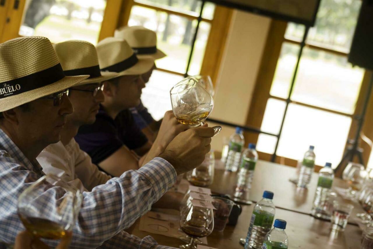 Ron Barcelo - Imperial - 38% Ron Barcelo - Imperial - 38%