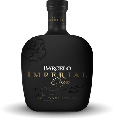Ron Barcelo - Onyx - 38%