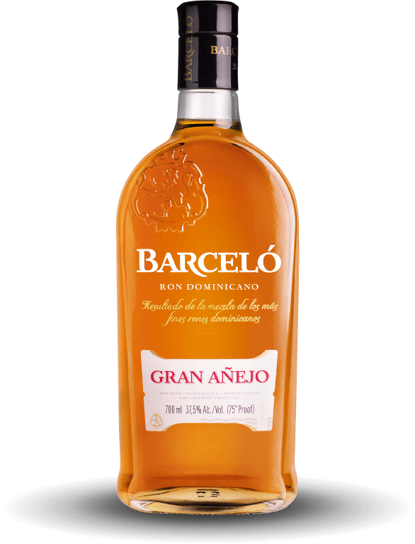 Ron Barcelo - Gran Anejo - 37,5% Ron Barcelo - Gran Anejo - 37,5%