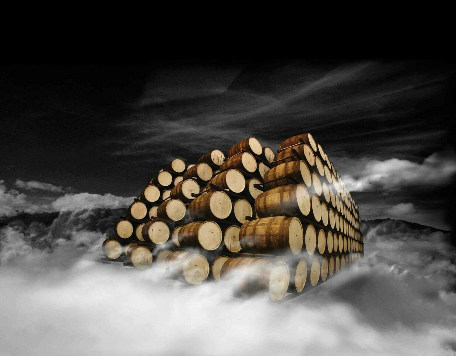 Zacapa Royal Rum - 45%