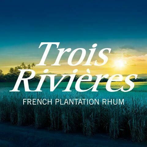 Trois Rivières Cuvée Spéciale - 40%