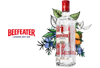 Beefeater London Dry Gin - 40%