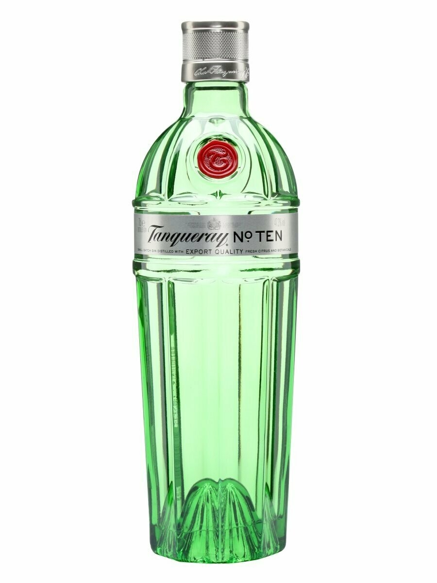 Tanqueray No.10 Gin - 47,3% Tanqueray No.10 Gin - 47,3%