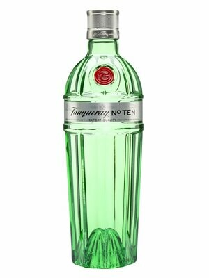 Tanqueray No.10 Gin - 47,3%