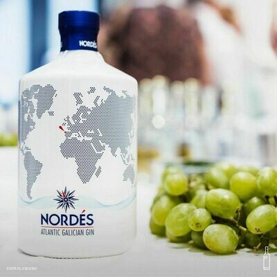 Nordes Gin - 40%