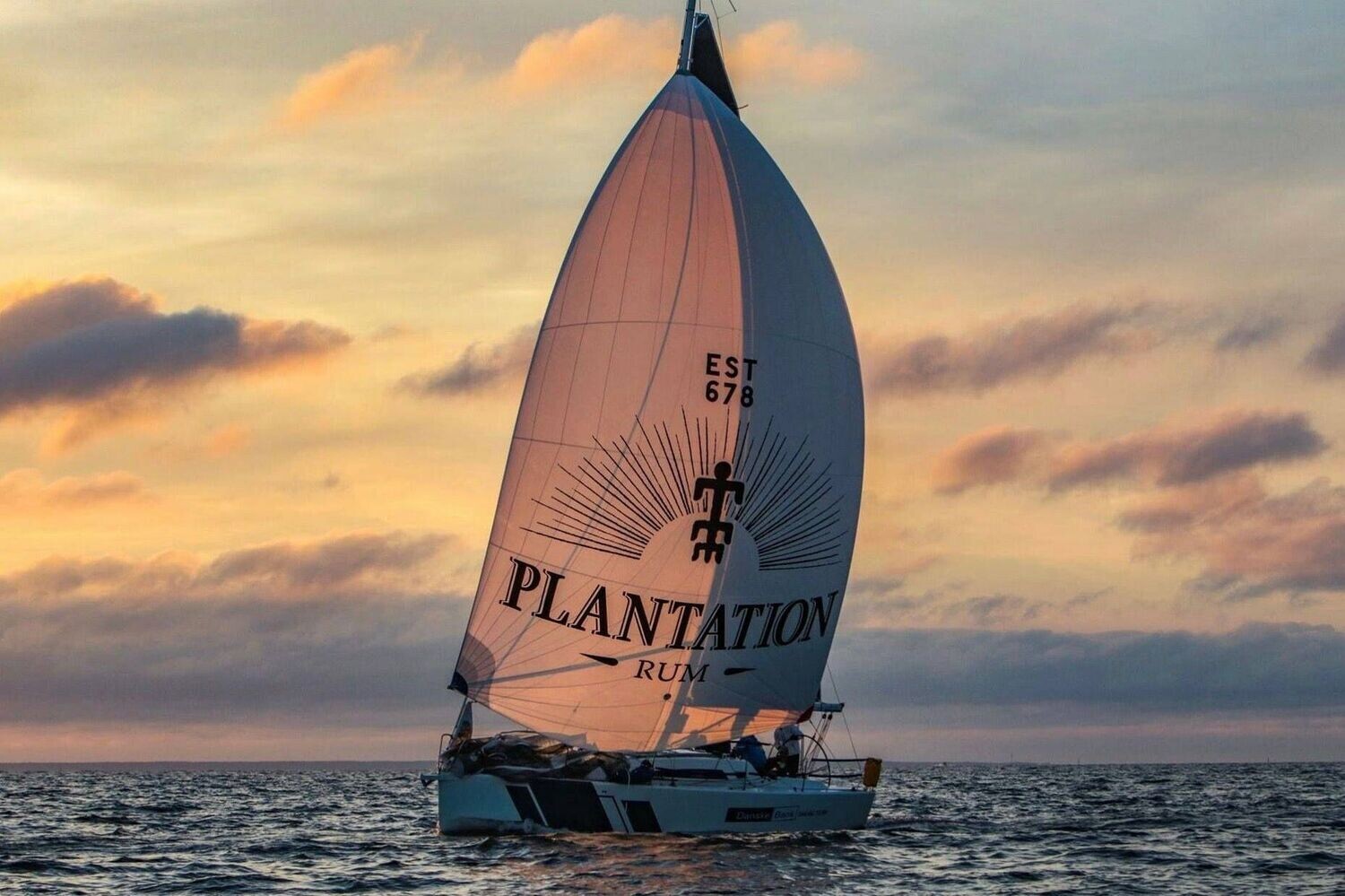 Plantation Grande Reserve Rum - 40% Plantation Grande Reserve Rum - 40%