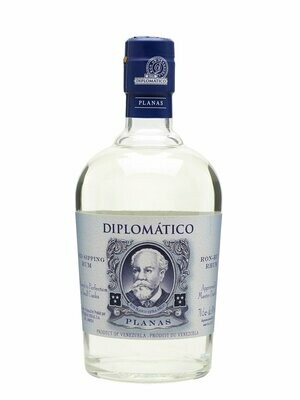 Diplomatico Planas - 47%