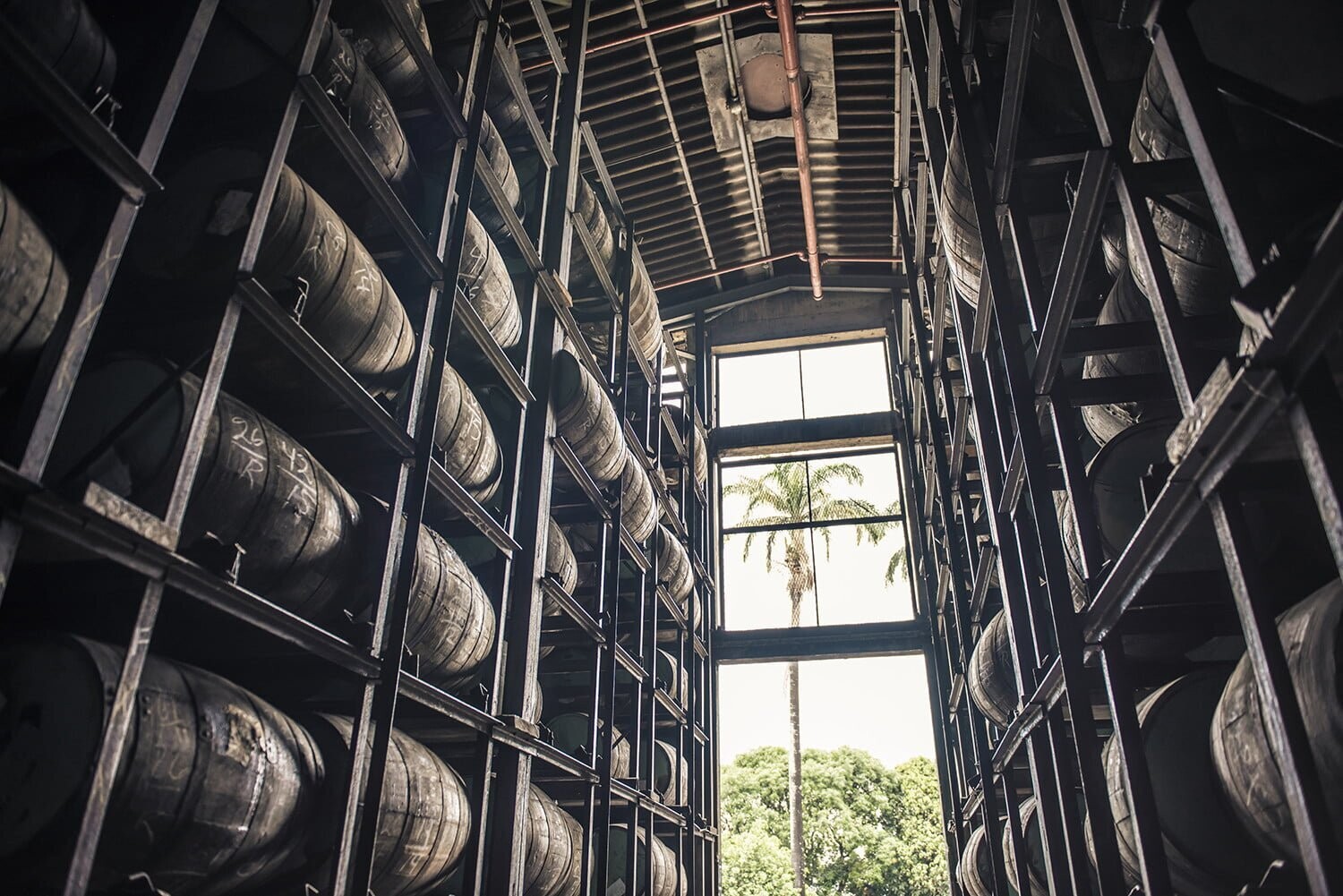 Diplomatico No.2 Batch - Barbet Rum - 47% Diplomatico No.2 Batch - Barbet Rum - 47%