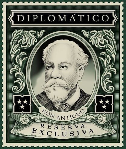 Diplomatico No.2 Batch - Barbet Rum - 47% Diplomatico No.2 Batch - Barbet Rum - 47%