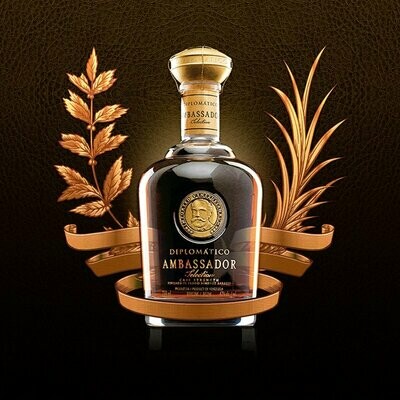 Diplomatico Ambassador - 47%