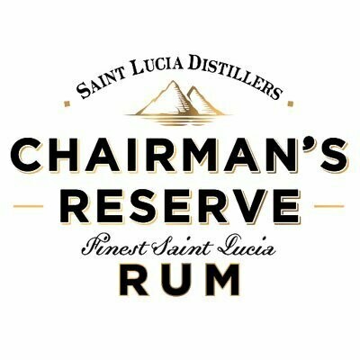 Chairman's Reserve Spiced Rum - 40% Chairman's Reserve Spiced Rum - 40%