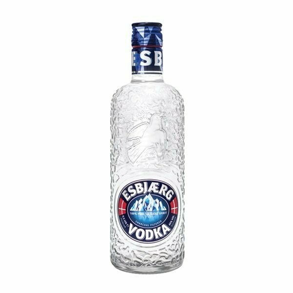 Esbjaerg Vodka Esbjaerg Vodka