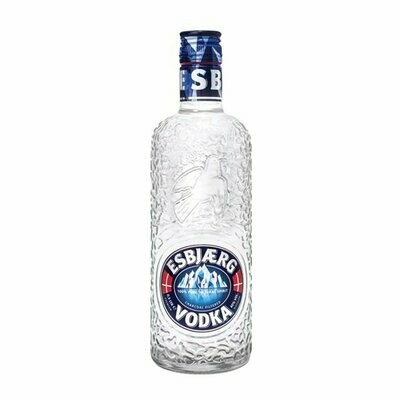 Esbjaerg Vodka