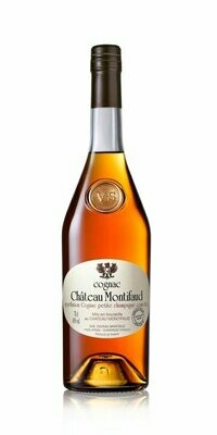 Château Montifaud Cognac - VS - 0.70cl.