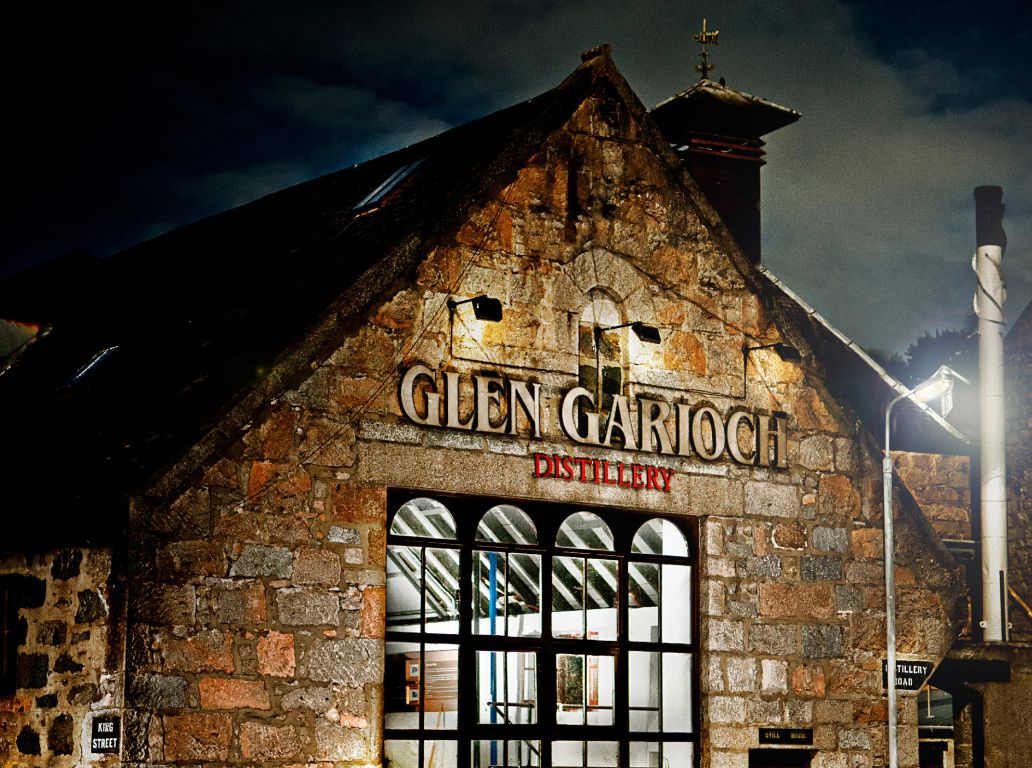 Glen Garioch Renaissance 16 years - Chapter 2 - 51.4% Glen Garioch Renaissance 16 years - Chapter 2 - 51.4%