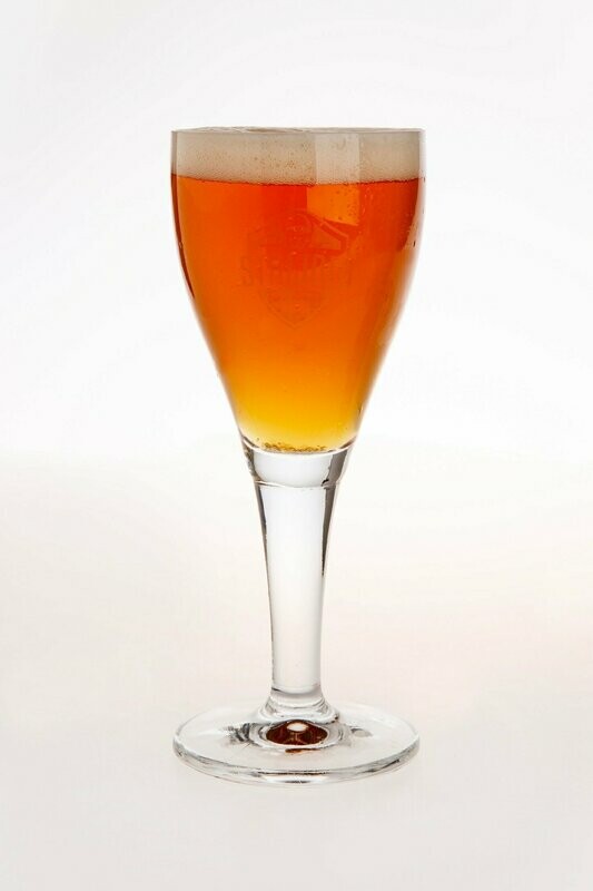 Strijder Blond - 6%