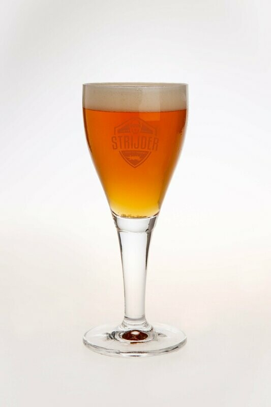 Strijder Rogge Tripel - 8%